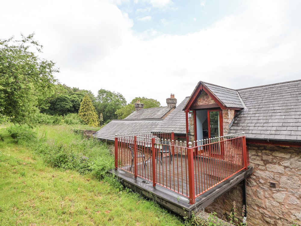 Henblas Cottage
