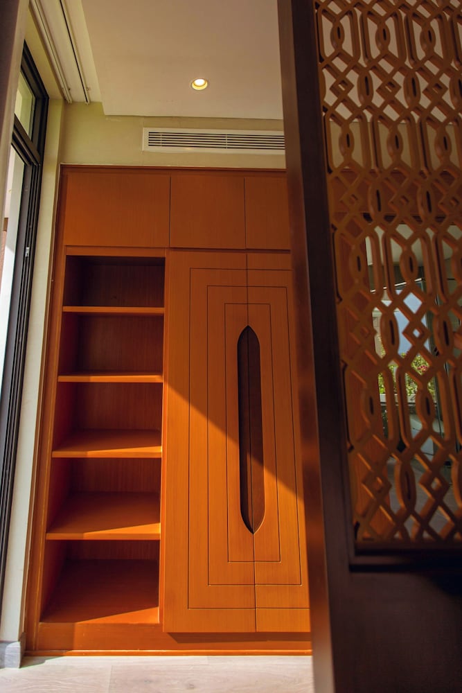 The Palm Nest Cam Ranh Pool Villa