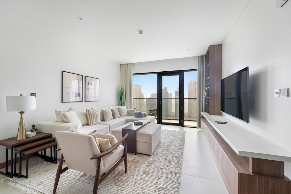 Silkhaus Vida Residence