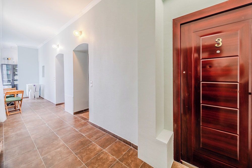 Old Town Heritage Suites