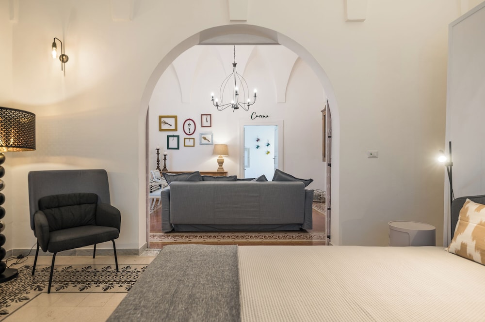 Villa Thea Charming House by Wonderful Italy