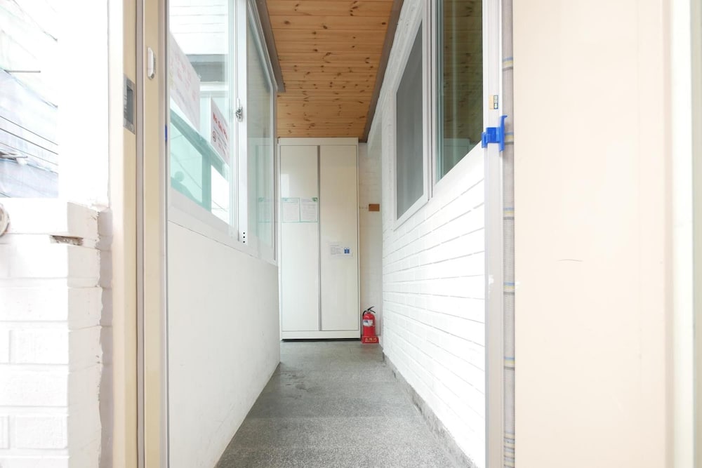 Liz's House - Hostel