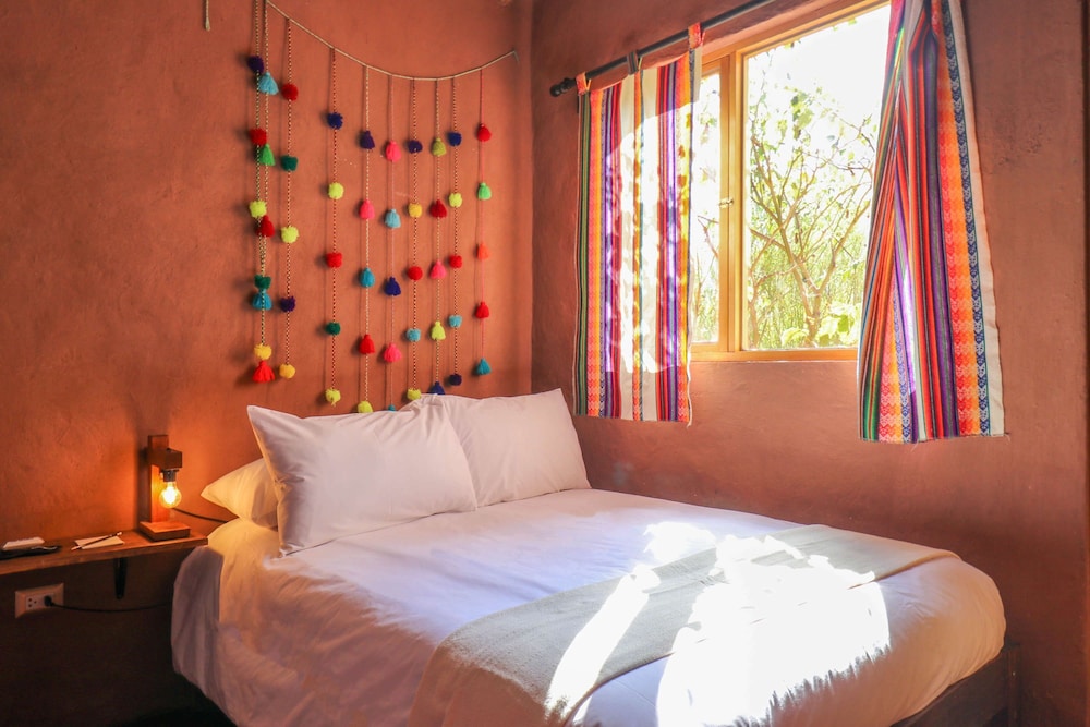 w Divine 3BR House in Valle Sagrado