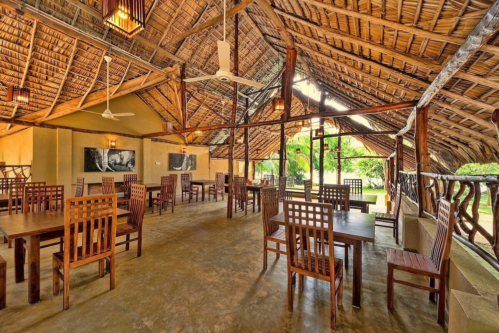 Thuduwa Eco Resort view 2