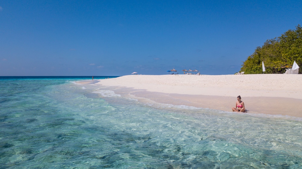 Ukulhas Beach Inn