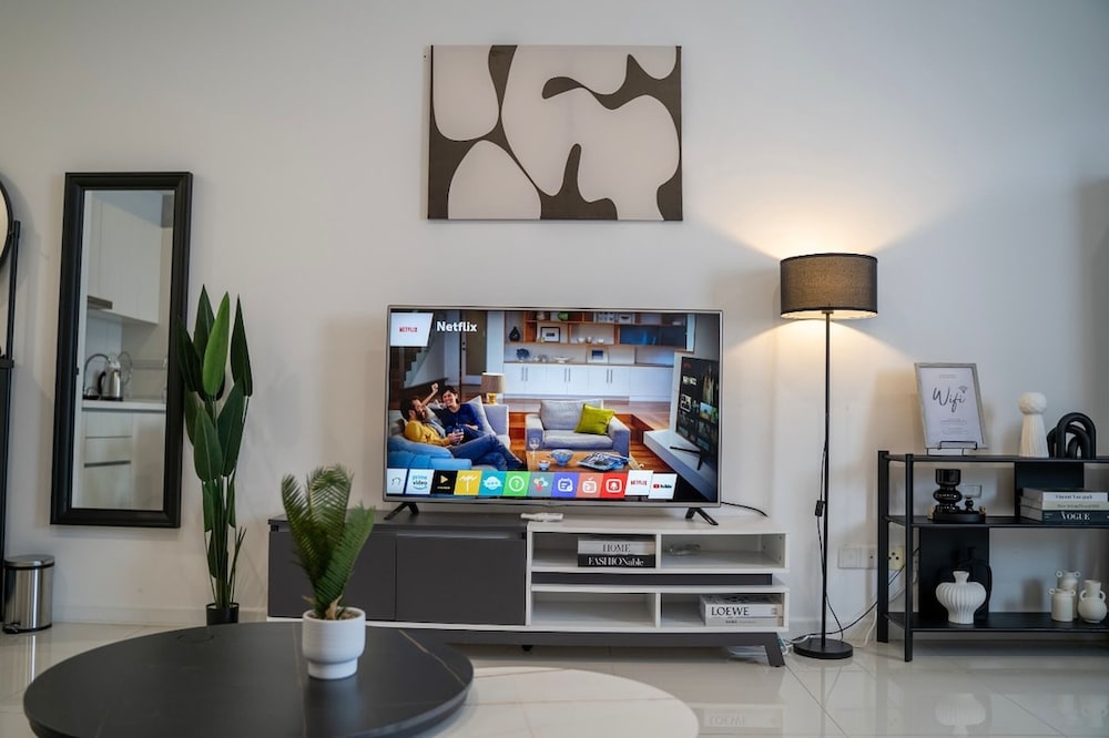 The Chambers Luxury Apartments