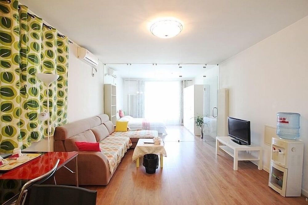 China Sunshine Apartmen Guomao