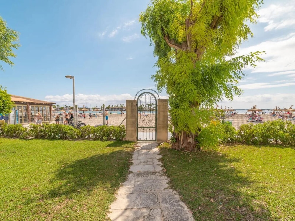 Apartamentos Carabela Alcudia