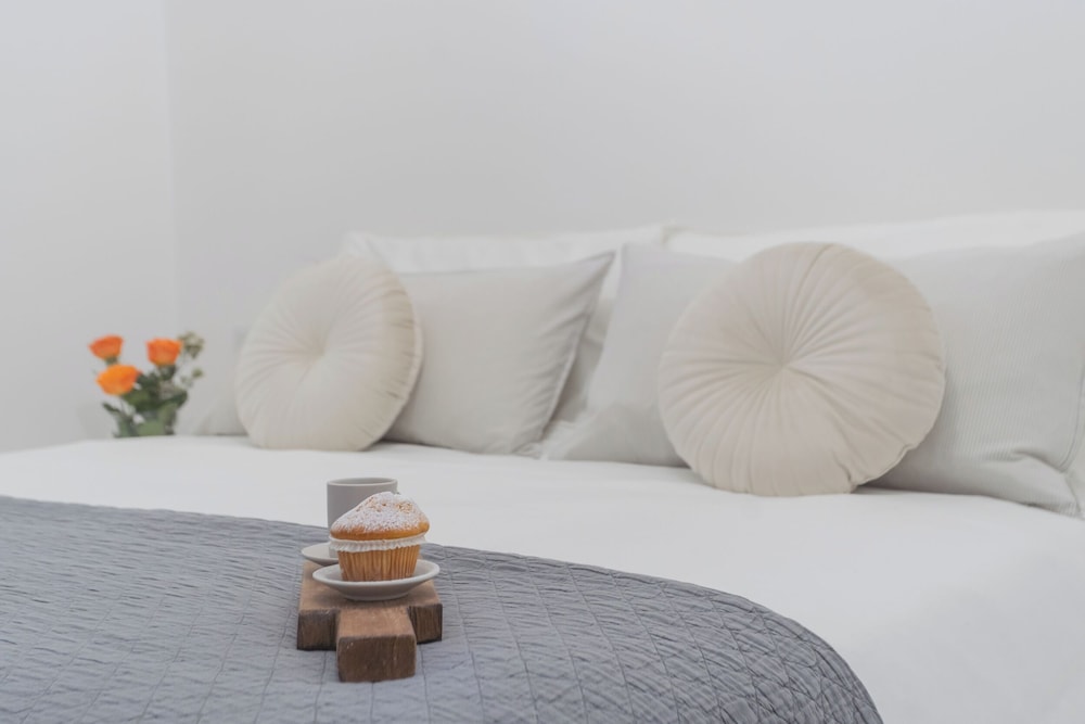 Luce Apartment by Rent all Como