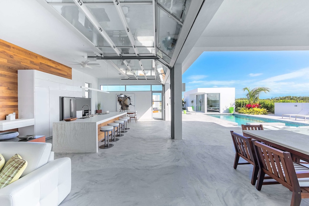 White Villas
