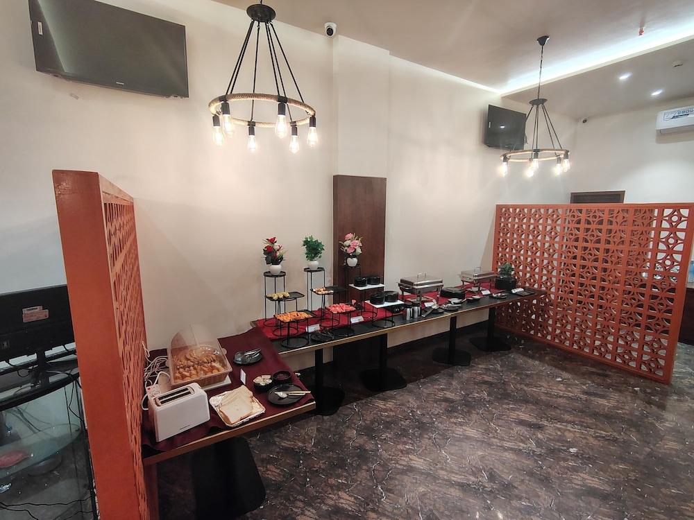 Hotel madhuban