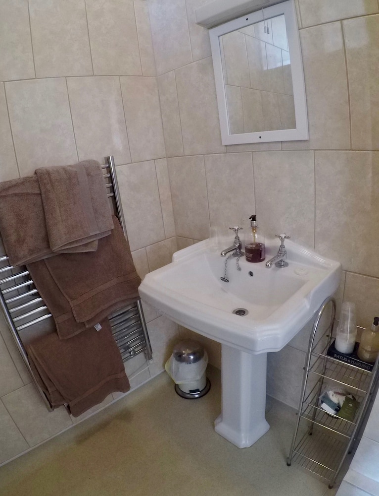 Whitchurch Farm Guesthouse