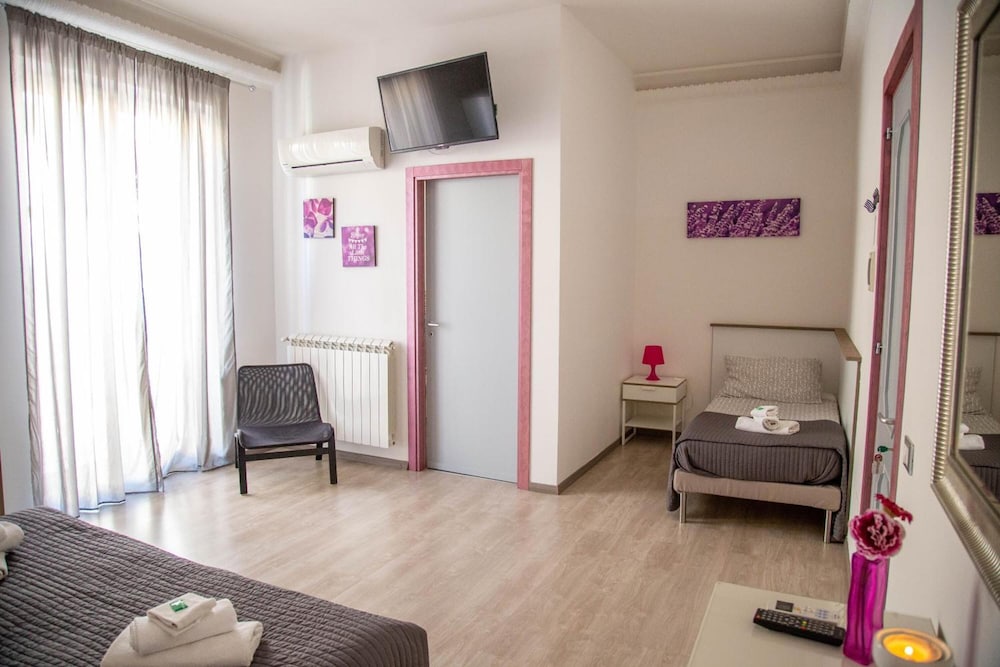 B&B Del Centro