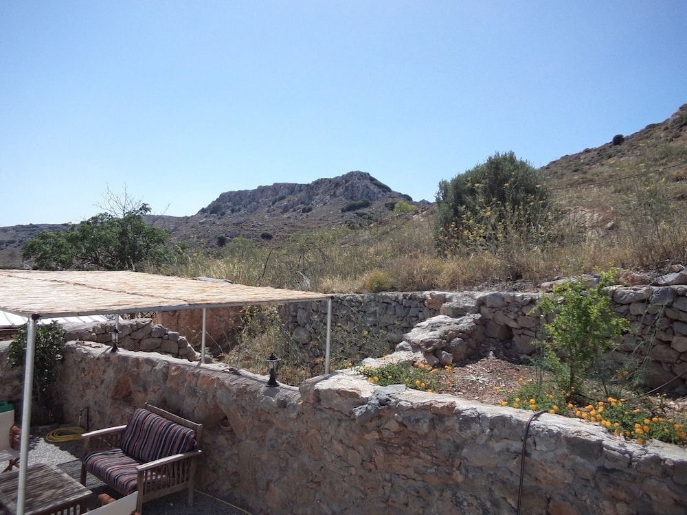 Sitanos Forgotten Neighborhood