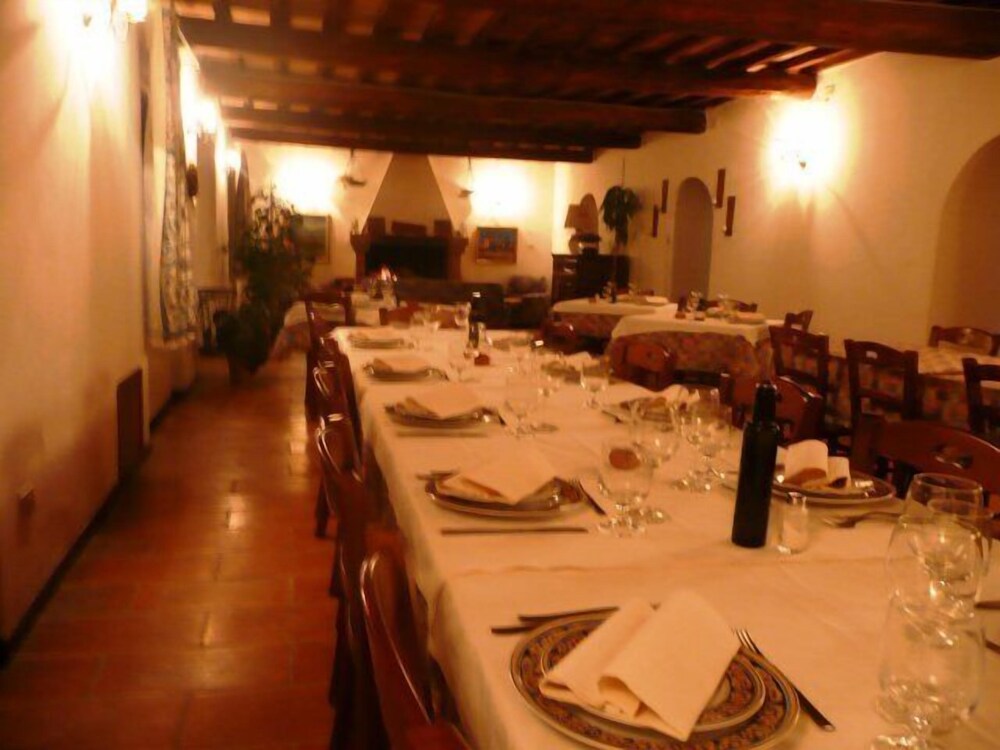 Agriturismo San Cristoforo