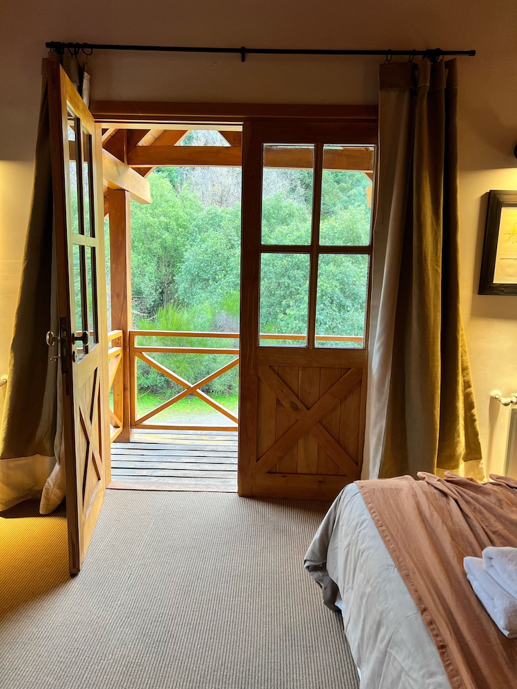 Sieteflores Lodge