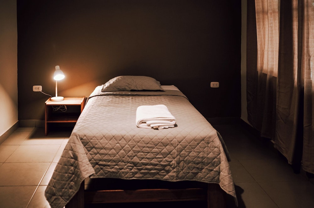 Taki Tambo Lodge