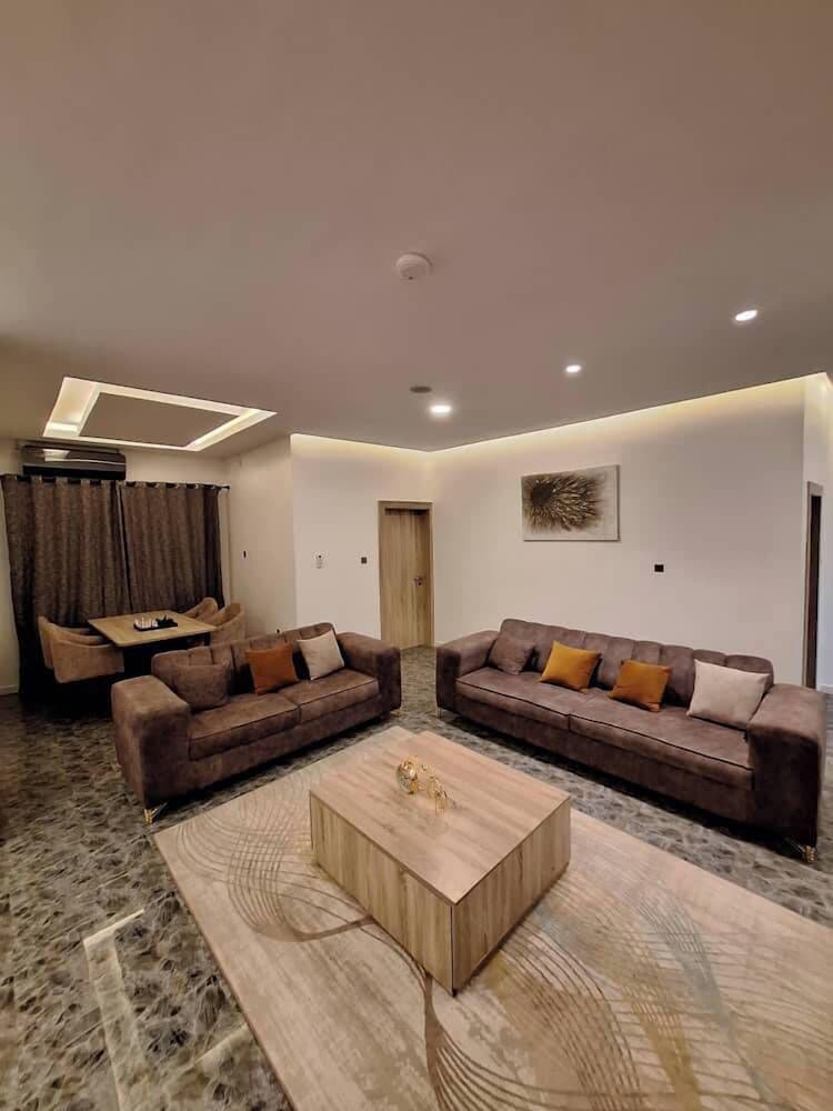 NPJ Luxury Apartment