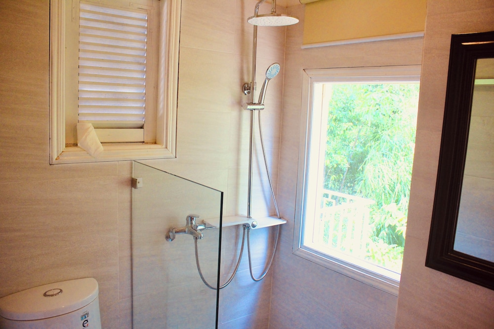 Spacious View House 2BR