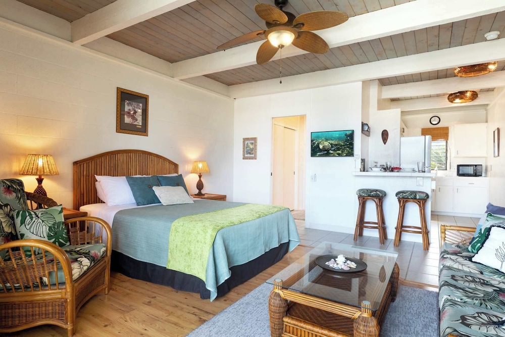 Kona Bali Kai 362 – For 2 Guests