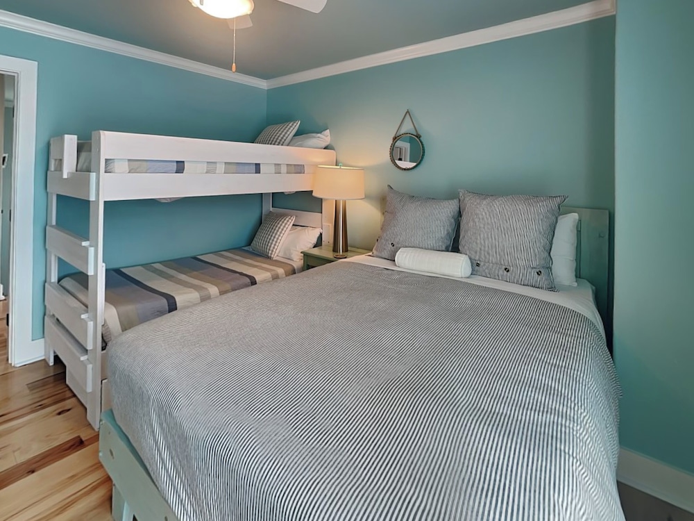Down By the Bay by Ryson Vacation Rentals