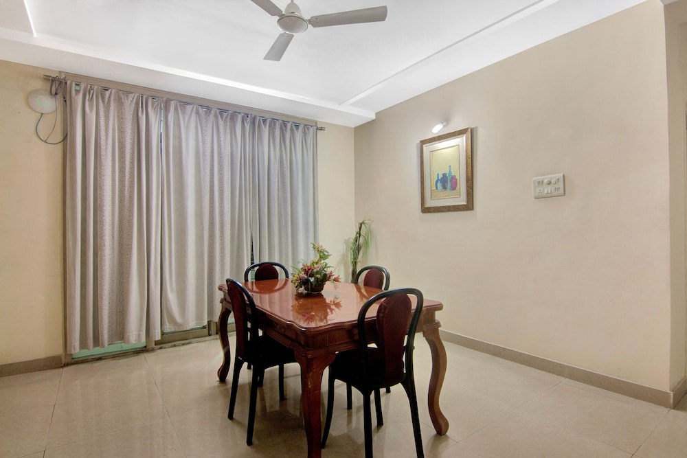 Hyderabad Vacations - OYO 20009 SilverKey Gachibowli - Property Image 8