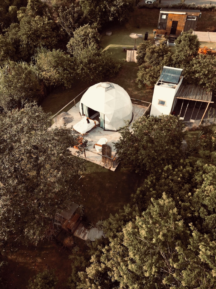 Dila's Lodge