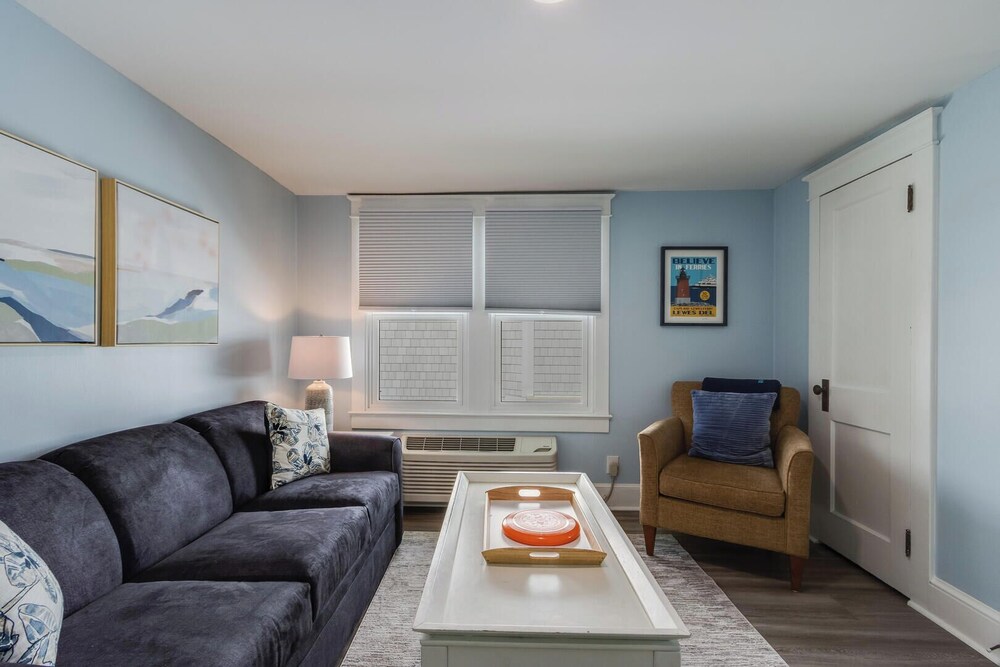 Baltimore Avenue 49 #2
