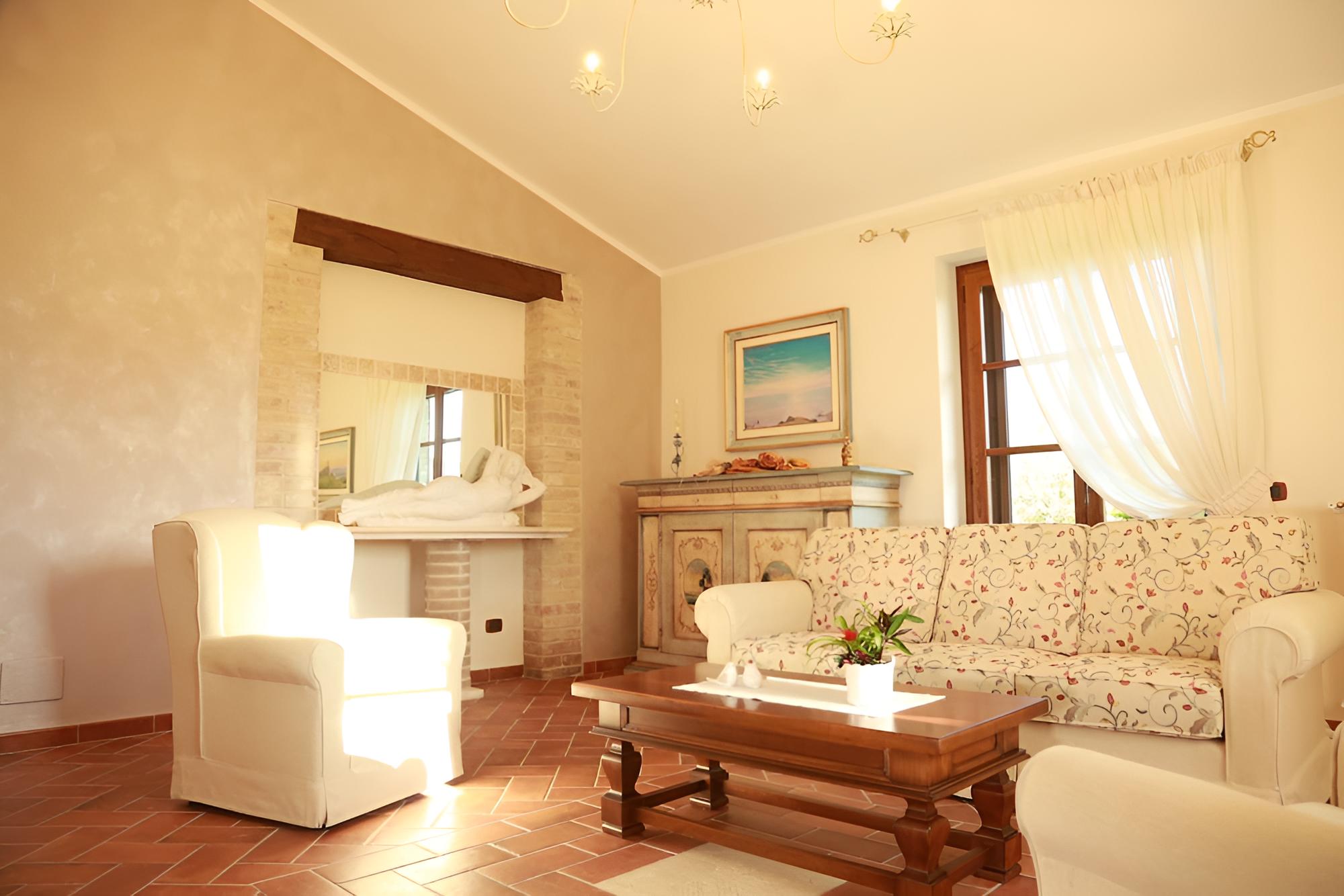 Agriturismo Colle Mura