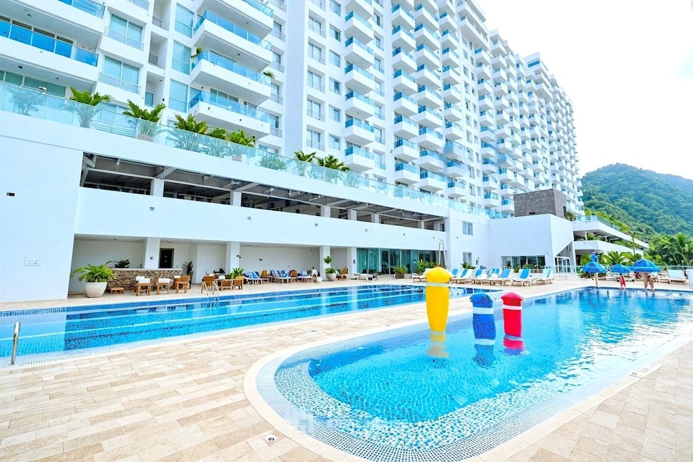 Apartamentos Samaria Club - by SOHO