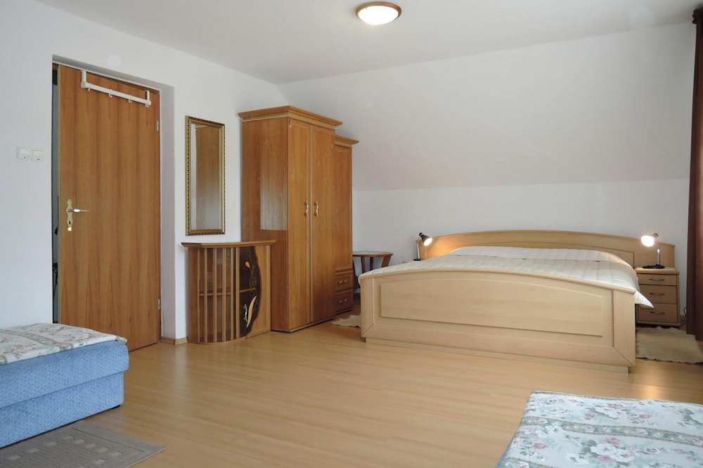Holiday Home in Lubin Near Wollin Park view 5