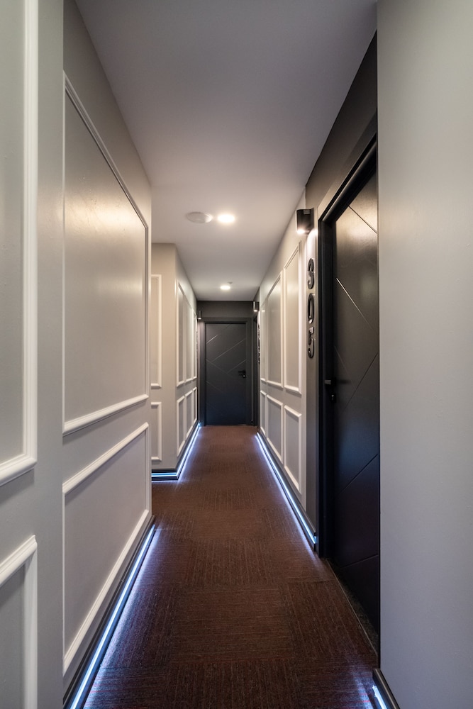 Kraliçe Oteli - Image 130