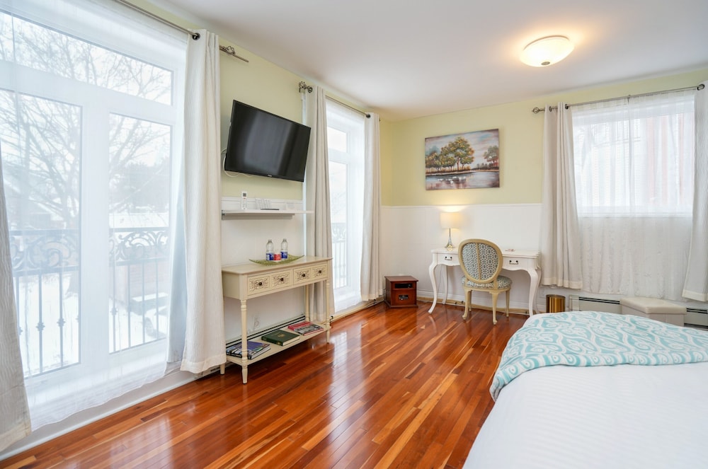Niagara Grandview Boutique hotel