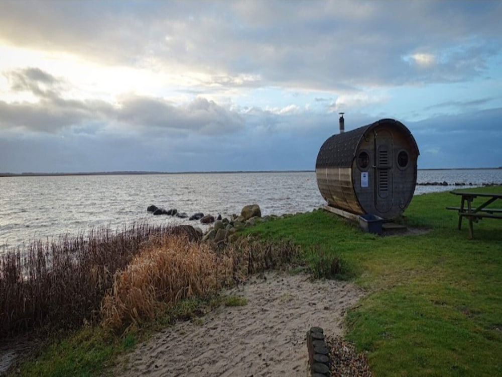 10 Person Holiday Home in Hemmet
