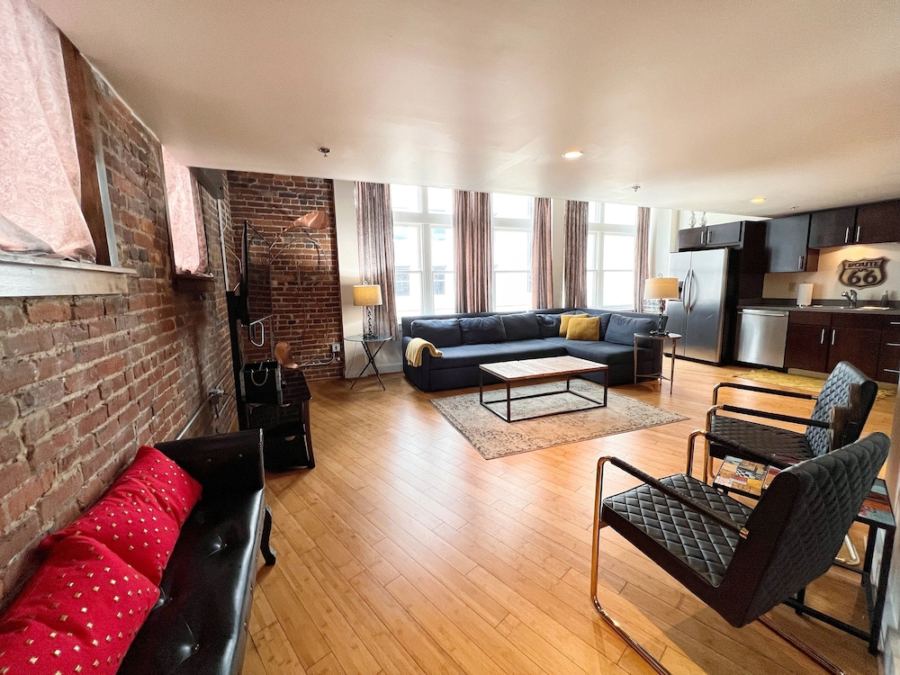 Music City Lofts