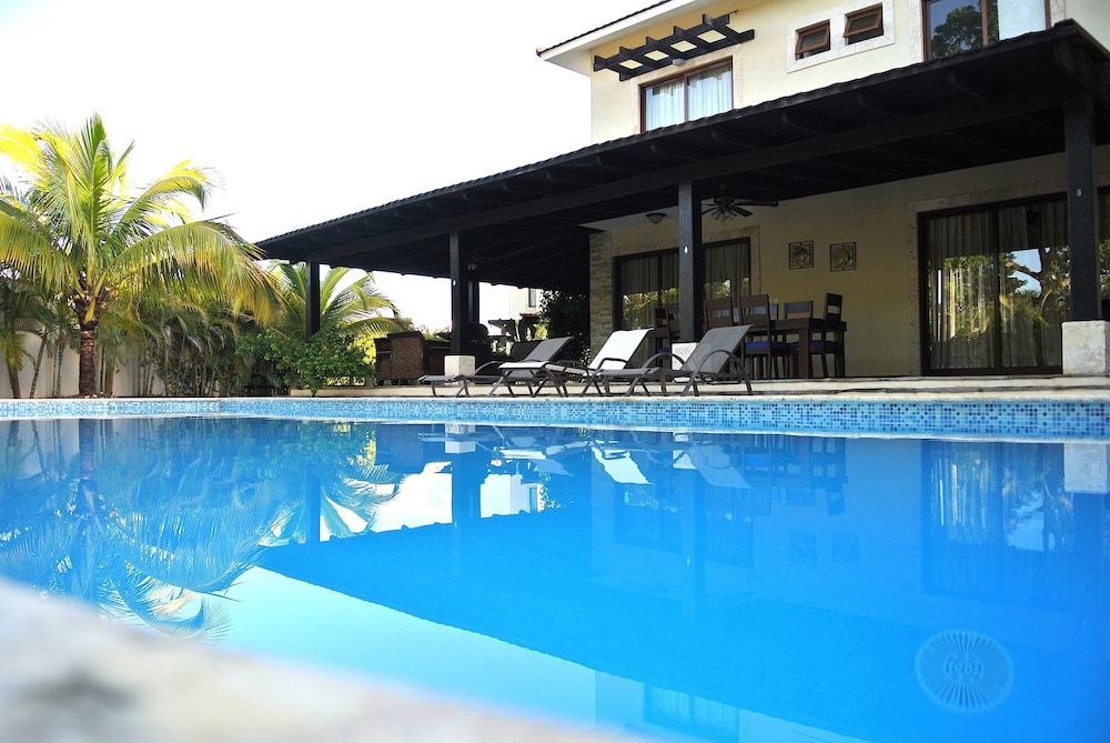Ocean High Luxury Residence