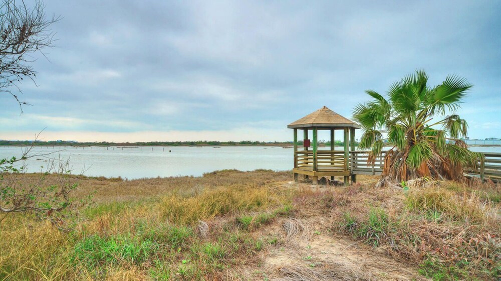 Walk to the Beach Ocean Views, Balcony Dining & Open Living Beachview 54 by Avantstay