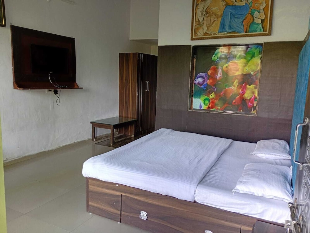 Hotel Grand Valley By Shri Hari Niwas