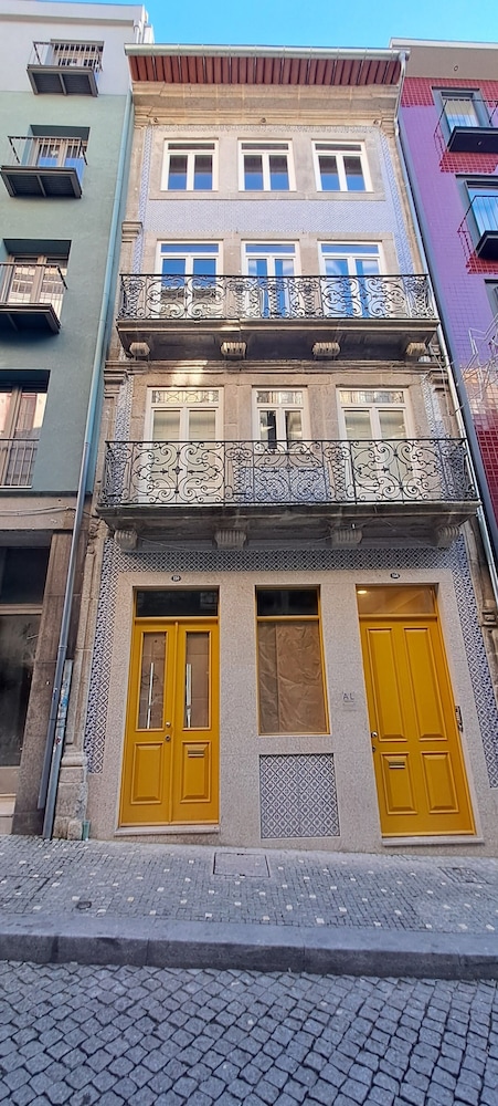 ALMARELA apartments