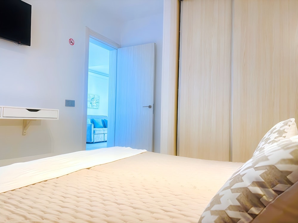 Apartment Bellissima With Pool and Wi-fi, 200m From the sea in Puerto del Carmen
