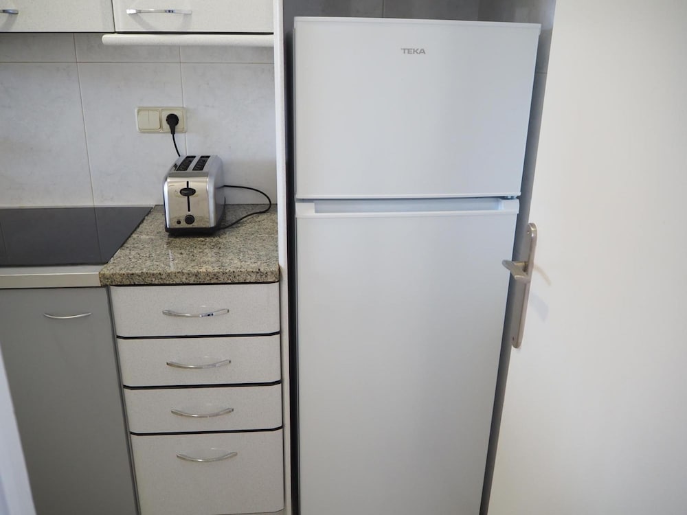 Apartamento Reformado CON Vistas AL MAR