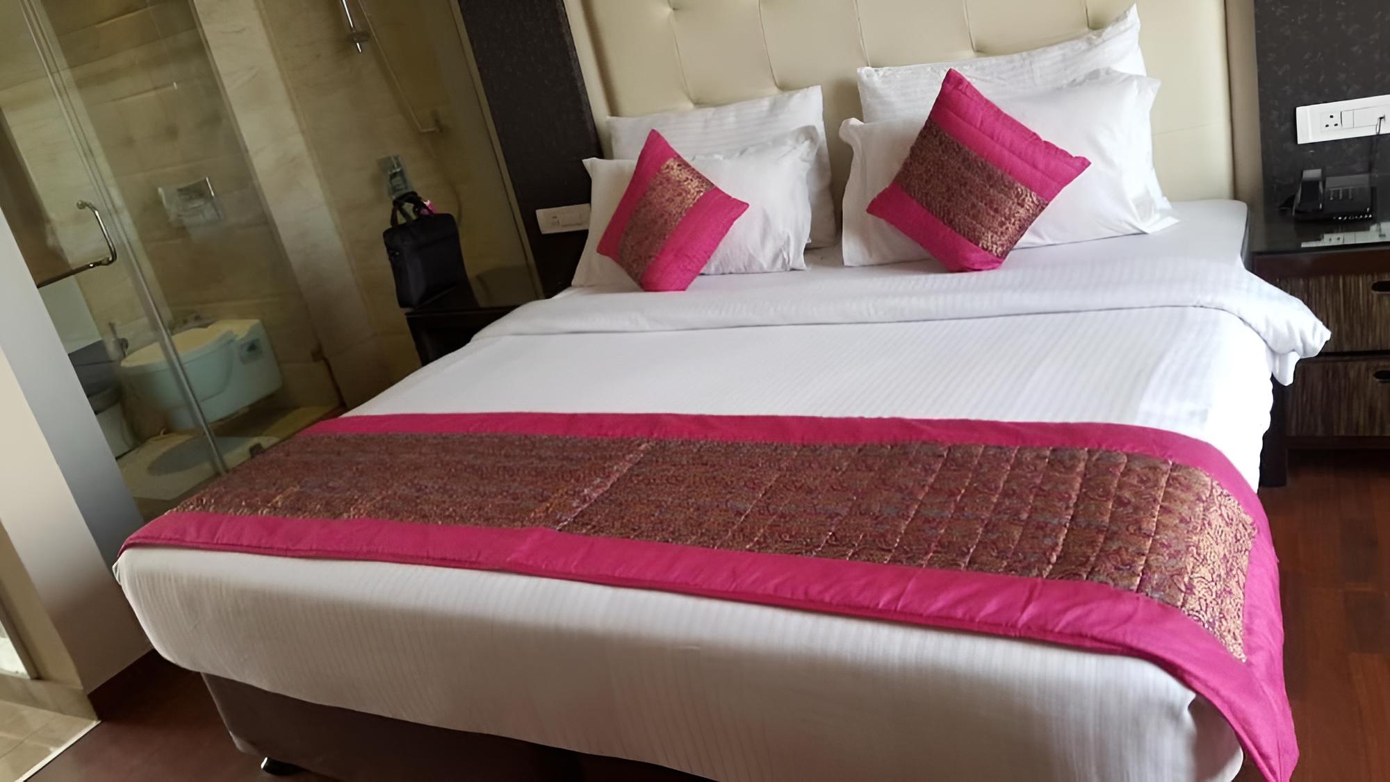 Bohol Hotel