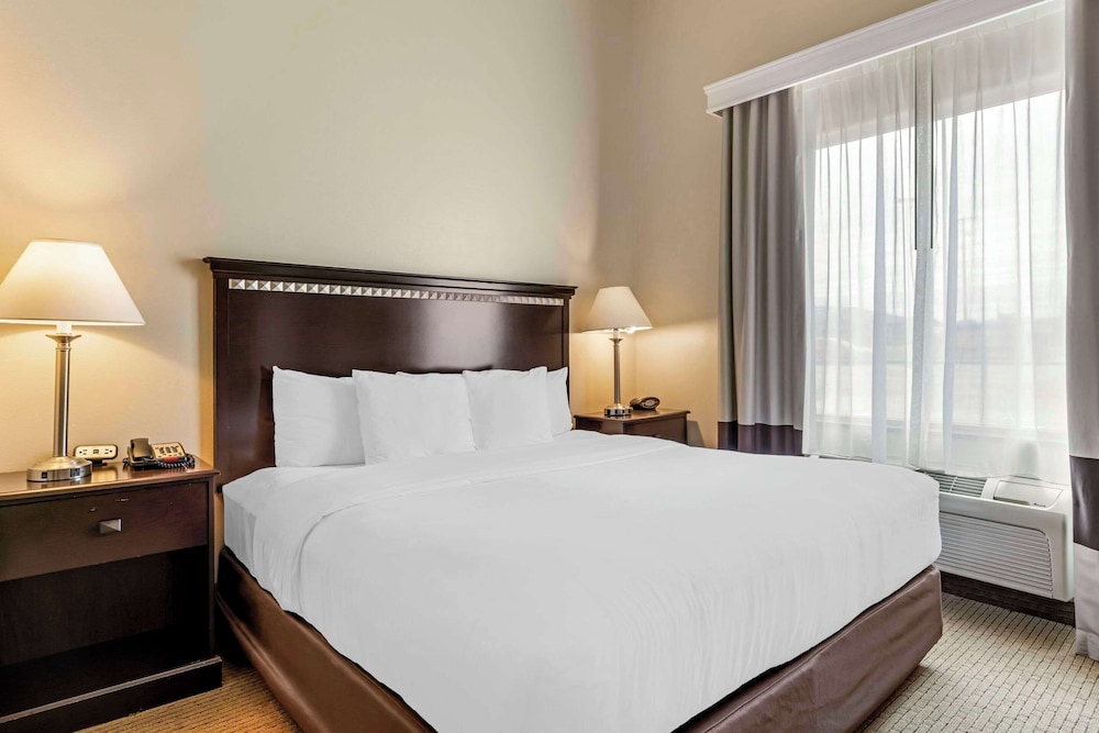 Palestine Vacations - Comfort Suites - Property Image 27