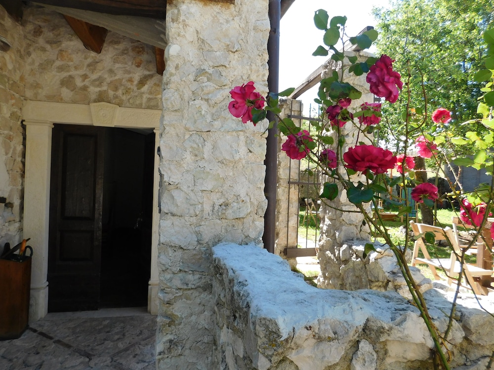 La Locanda sul Lago