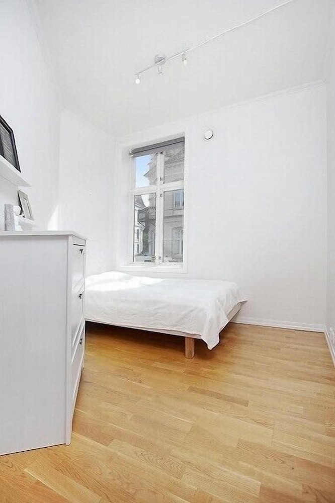 Modern Apartment In The City Center