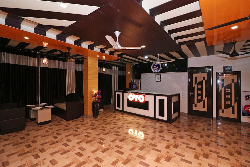OYO 14686 Seven Heavens view 2