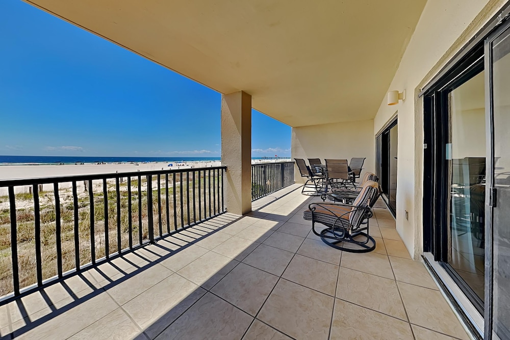 The Palms of Orange Beach by Southern Vacation Rentals
