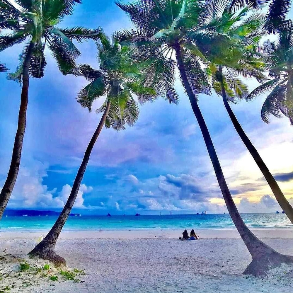 Calypso Beach & Dive Resort