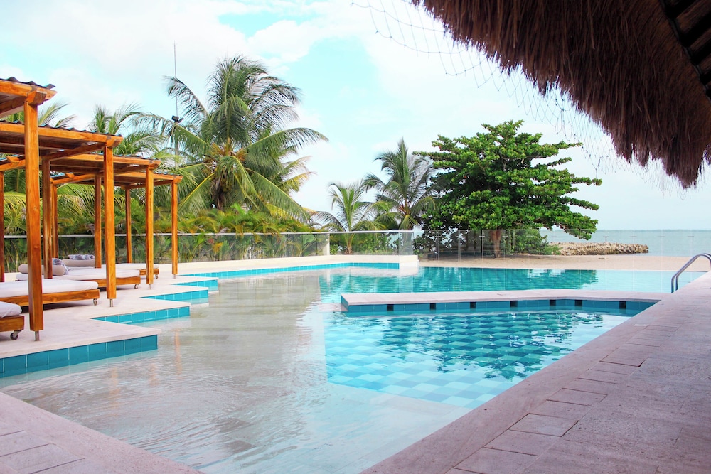 AREIA BARU