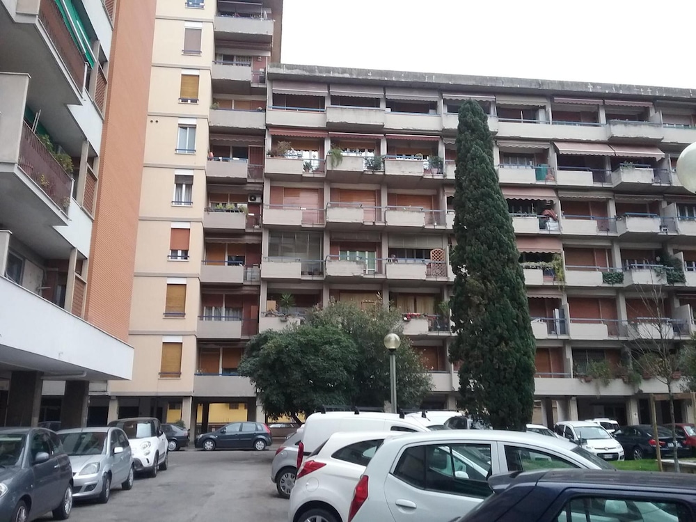 Mascagni Rooms